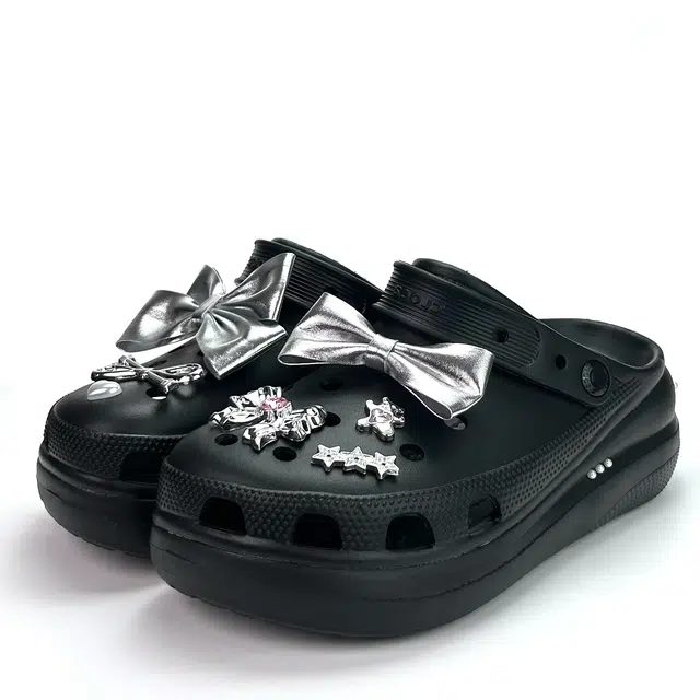 Crocs EVA Classic Crush Clog