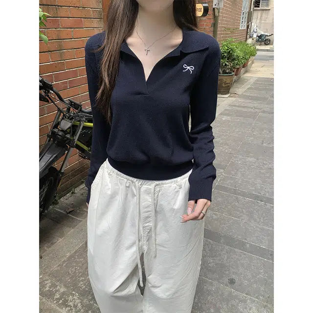 CASTLE WOODS polo