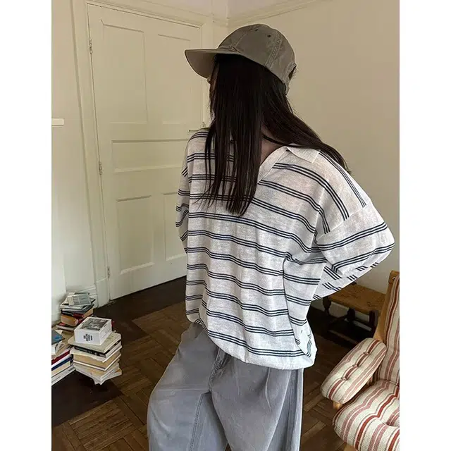 CASTLE WOODS PolotV T