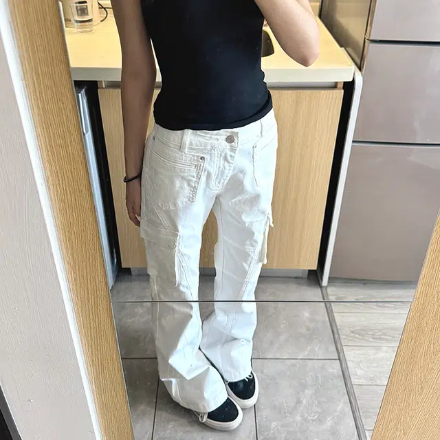 CASTLE WOODS vibe