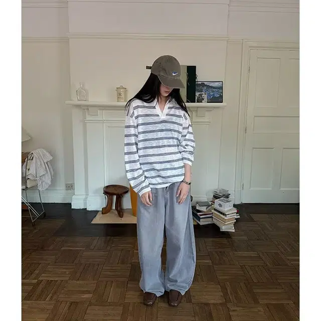 CASTLE WOODS PolotV T
