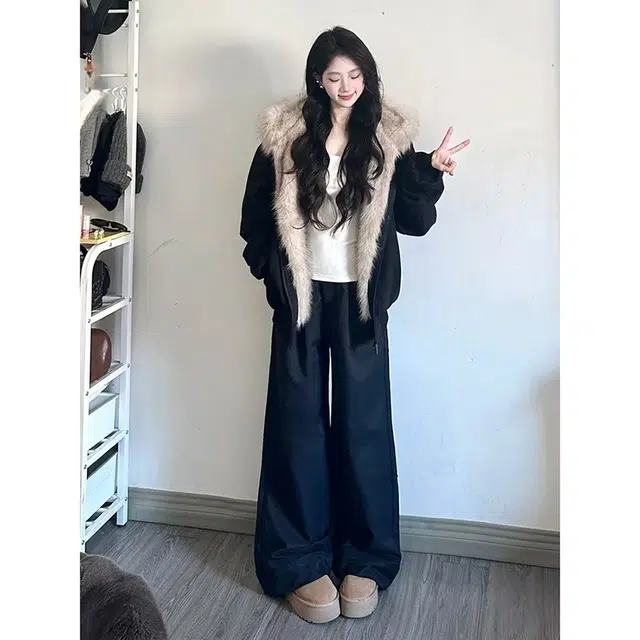 CASTLE WOODS cleanfit