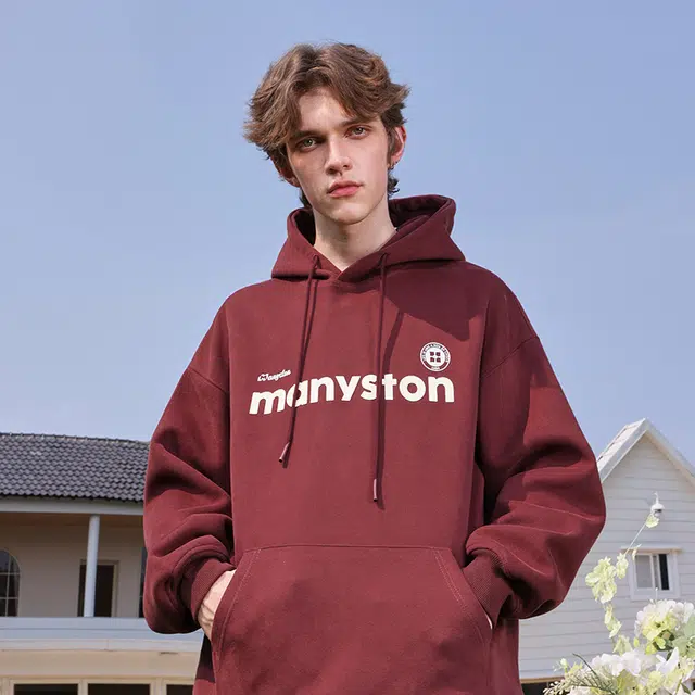 MANYSTON 420g