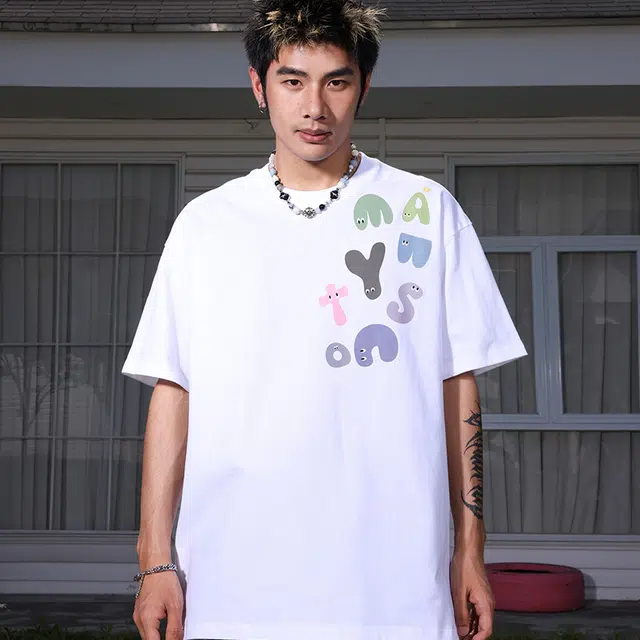 MANYSTON T