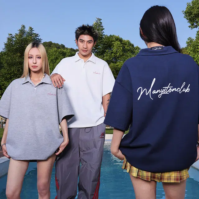 MANYSTON Polo