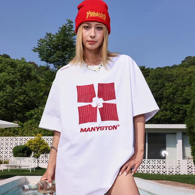 MANYSTON T