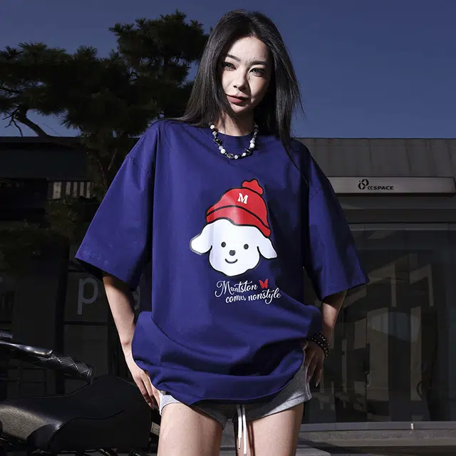 MANYSTON T