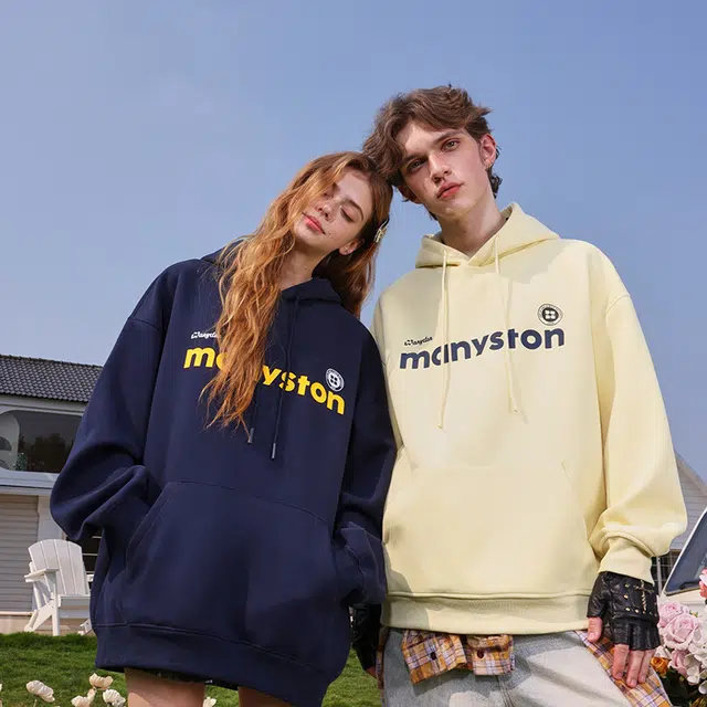 MANYSTON 420g
