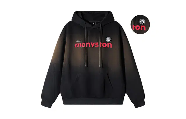 MANYSTON 420g