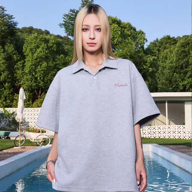 MANYSTON Polo