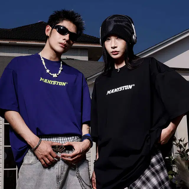 MANYSTON T
