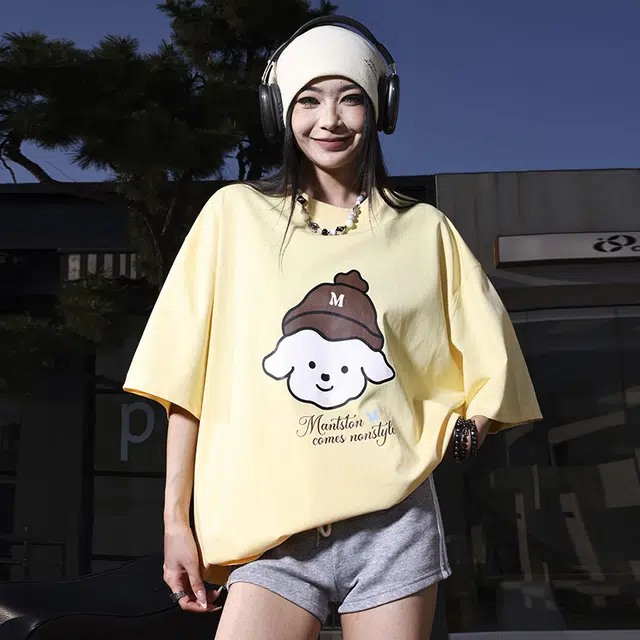 MANYSTON T