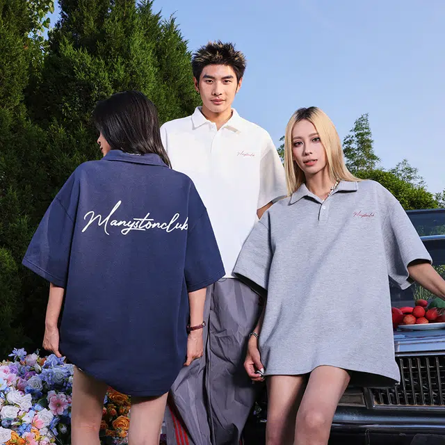 MANYSTON Polo