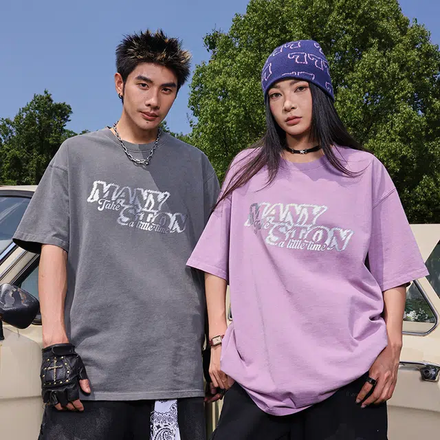 MANYSTON T