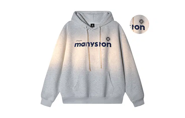 MANYSTON 420g