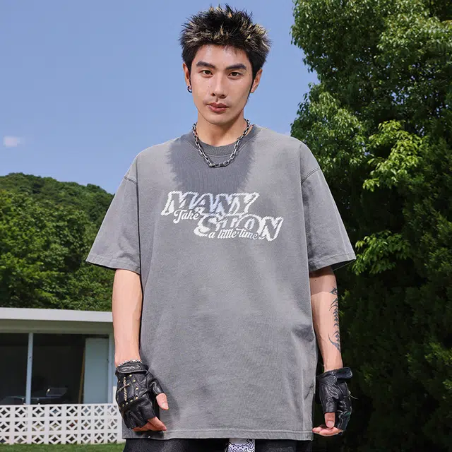 MANYSTON T
