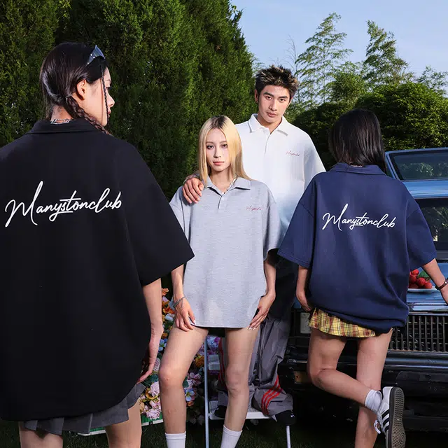 MANYSTON Polo
