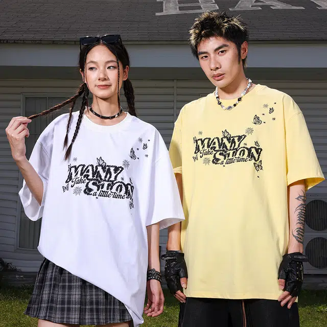 MANYSTON T