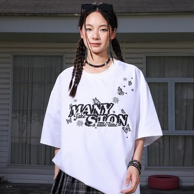 MANYSTON T