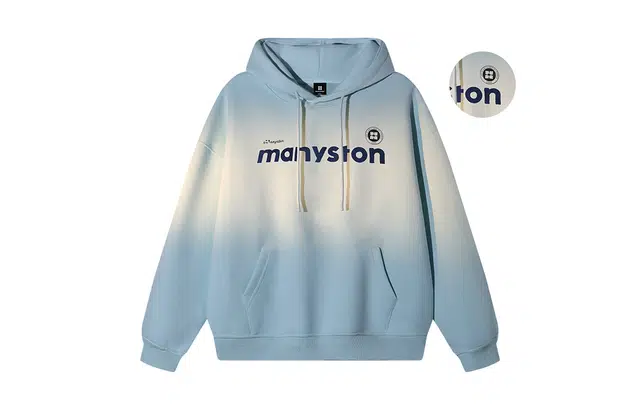 MANYSTON 420g