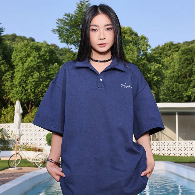 MANYSTON Polo