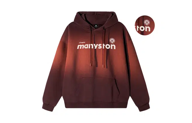 MANYSTON 420g