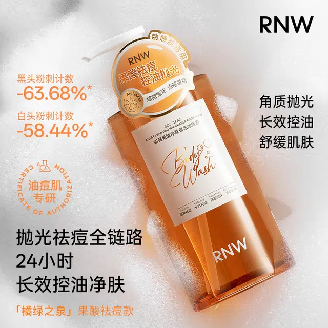 RNW 200g+300ml+400ml