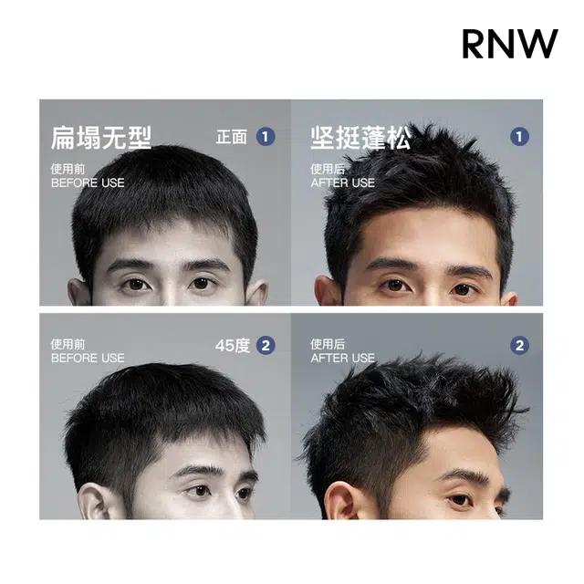 RNW 50g+200ml