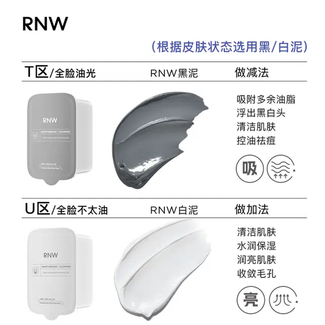 RNW 60g+60g