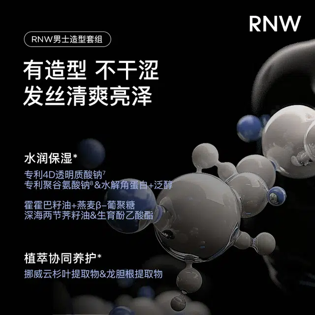 RNW 50g+200ml