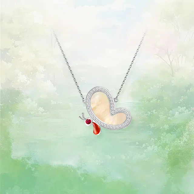 EMPEROR ins 18K