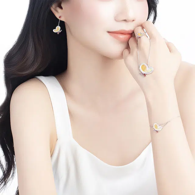 EMPEROR ins 18K