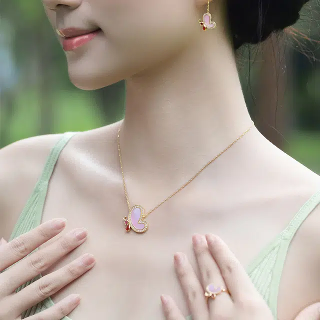 EMPEROR ins 18K