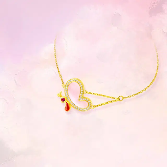 EMPEROR ins 18K