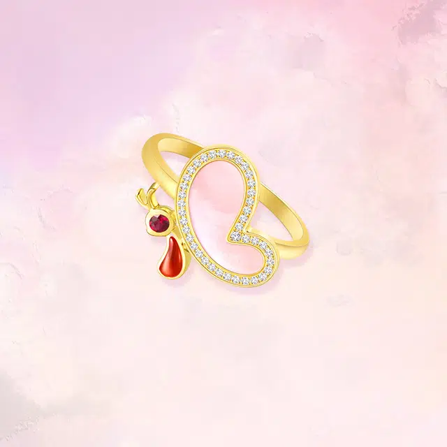 EMPEROR ins 18K