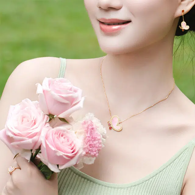 EMPEROR ins 18K