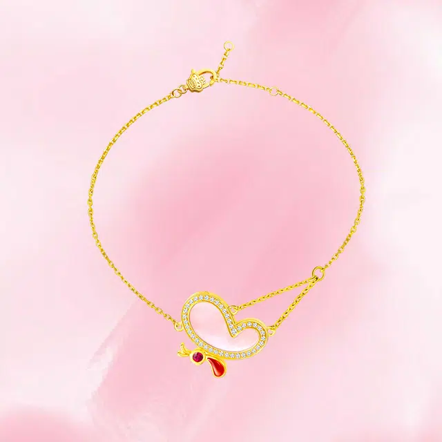 EMPEROR ins 18K