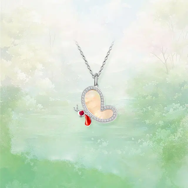 EMPEROR ins 18K