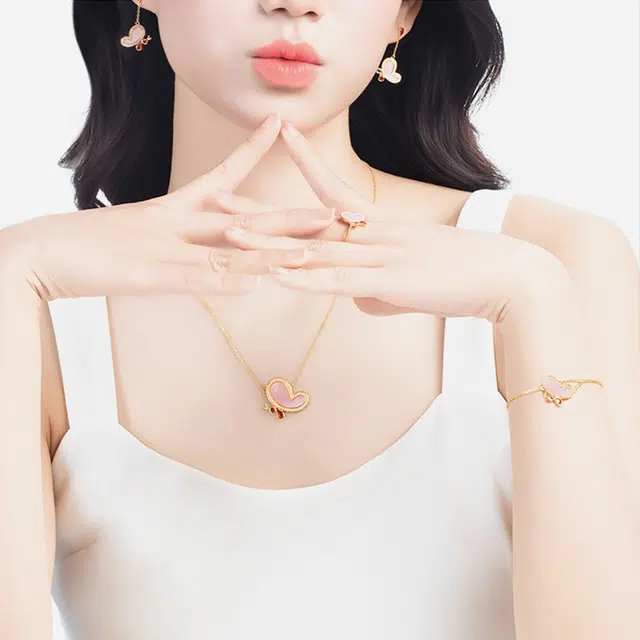 EMPEROR ins 18K