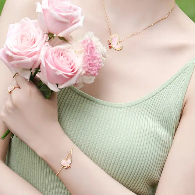 EMPEROR ins 18K