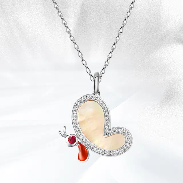 EMPEROR ins 18K