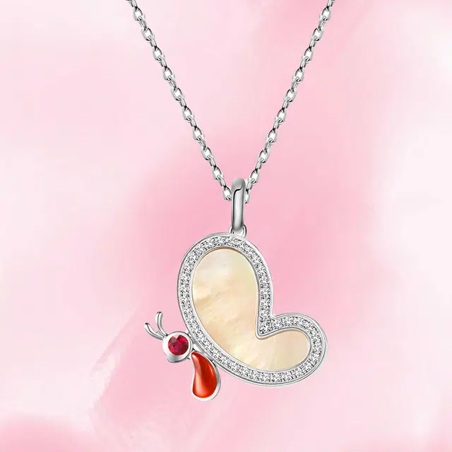 EMPEROR ins 18K