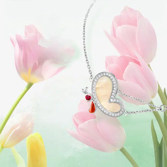 EMPEROR ins 18K
