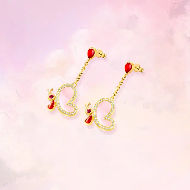 EMPEROR ins 18K