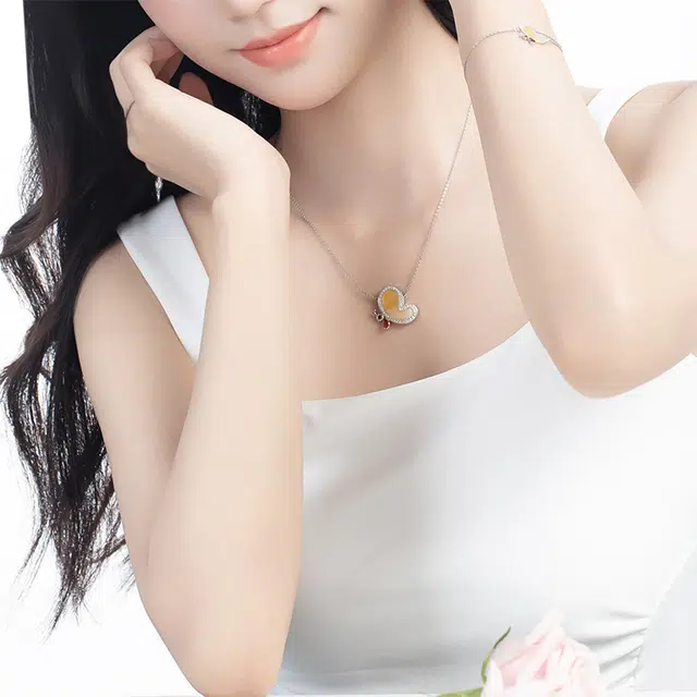 EMPEROR ins 18K