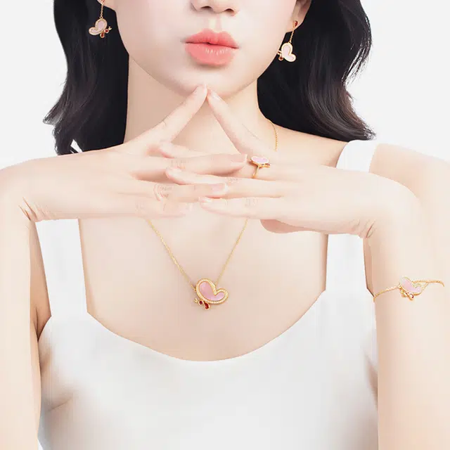 EMPEROR ins 18K