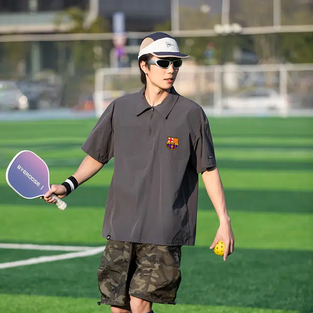 UPF50+Polo