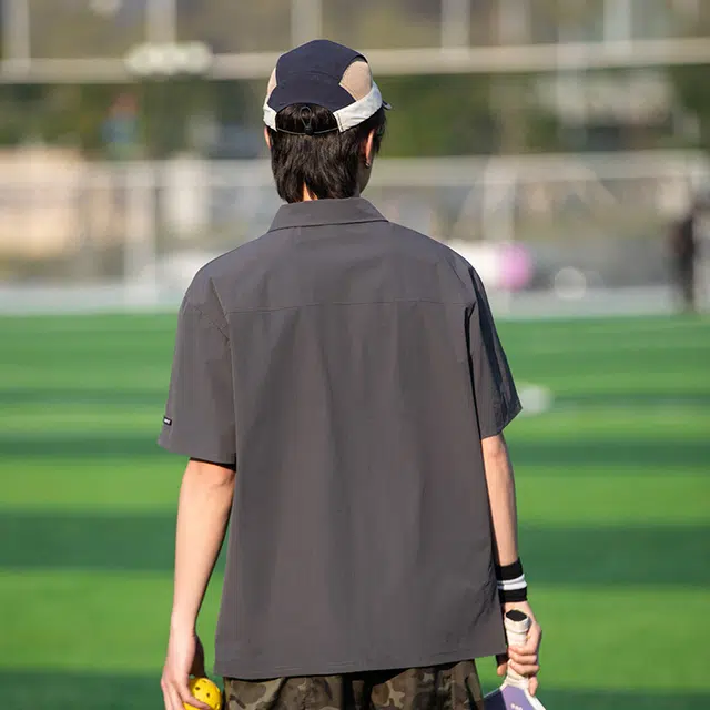 UPF50+Polo