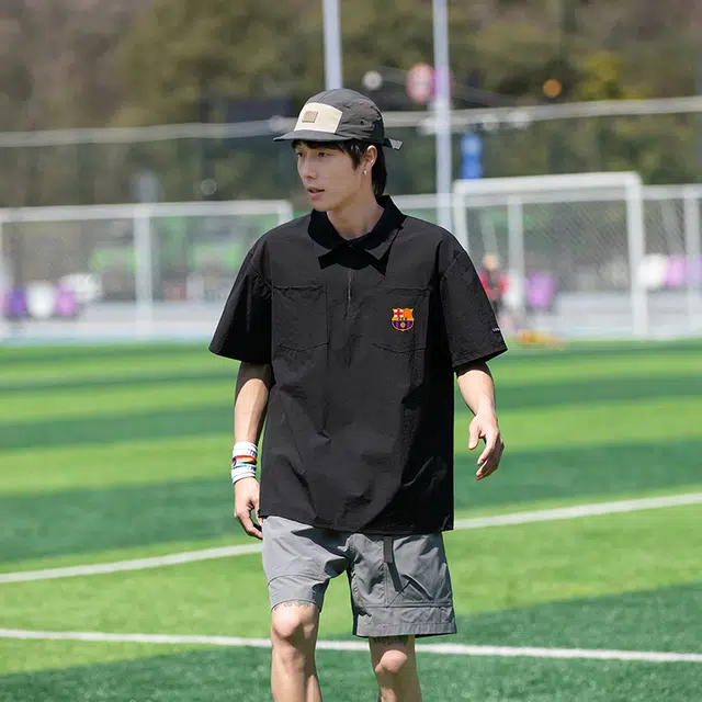UPF50+Polo