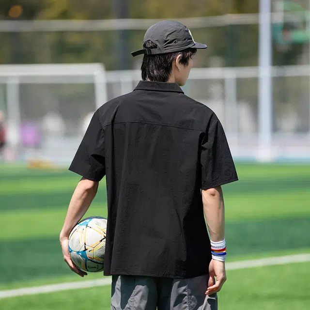 UPF50+Polo